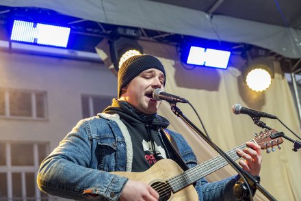 Rekordowy finał WOŚP w Wiśle